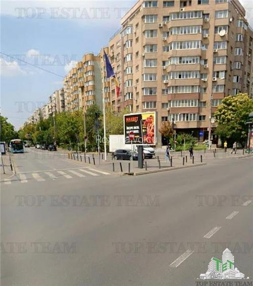 Spatiu comercial stradal de inchiriat in Militari /  aproape de Complex Sir