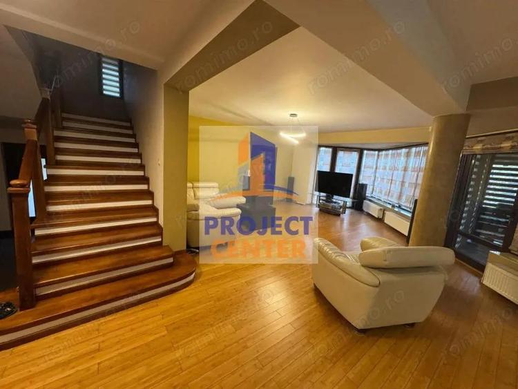 Vila individuala Stefanesti - 7