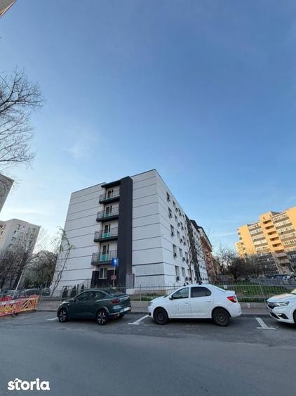 GARSONIERE DE INCHIRIAT - 95 DISPONIBILE - PARC IOR - 19