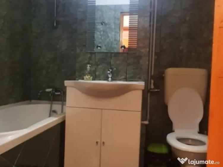 Dorobanti garsoniera - 7