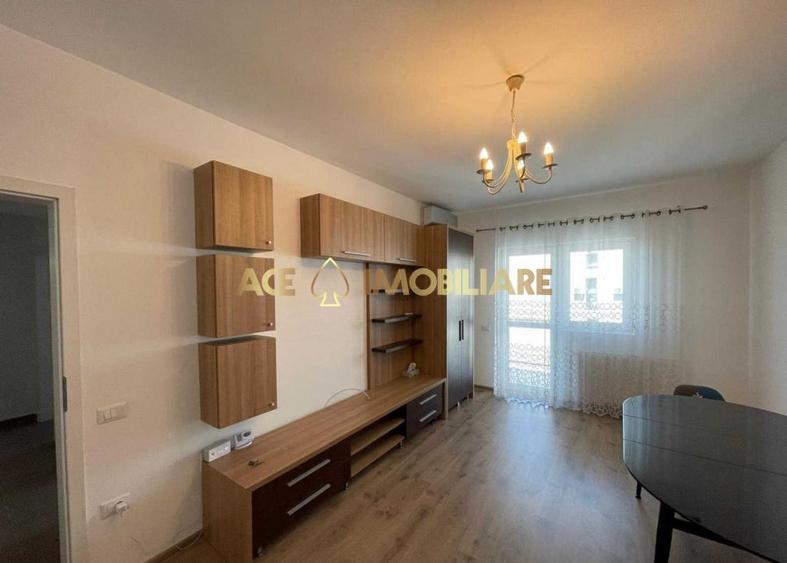 2 Camere de inchiriat | Kristal Residence | Parcare | Centrala Proprie - 2