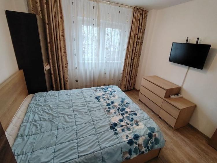 Apartament 2 camere zona Titan - 1