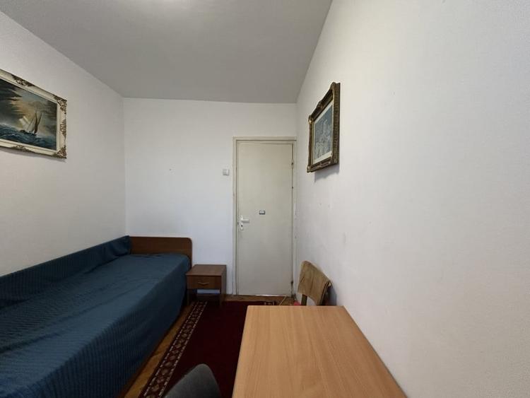 Apartament 3 camere, semidecomandat, 52mp utili, zona Iosefin - 5