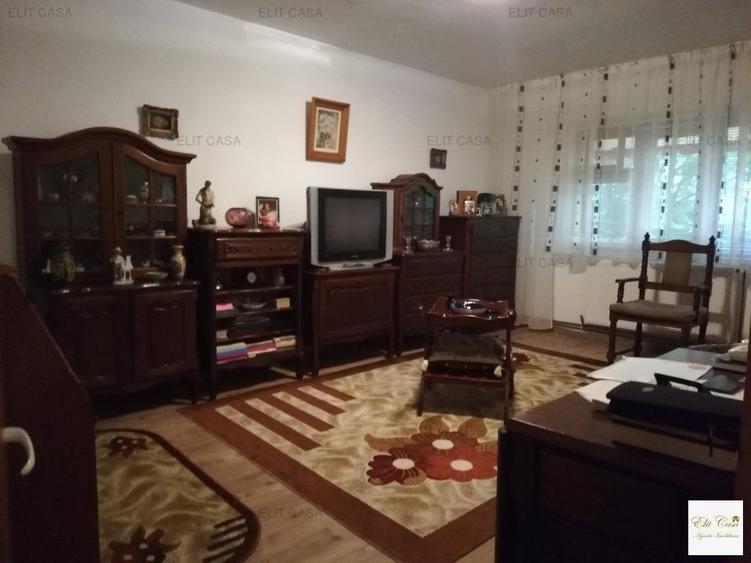 2 camere, decomandat, Nicolina - 2