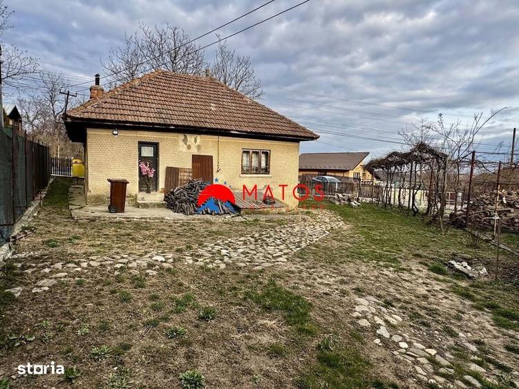 Casa de vanzare Poiana Campina, Prahova | teren 1554 mp | utilitati | - 8