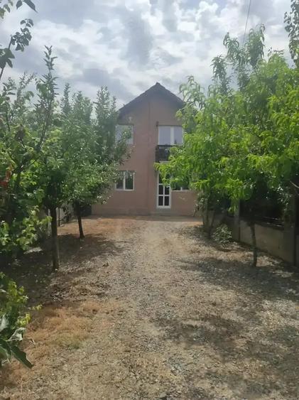 De vanzare casa cu etaj. - 7