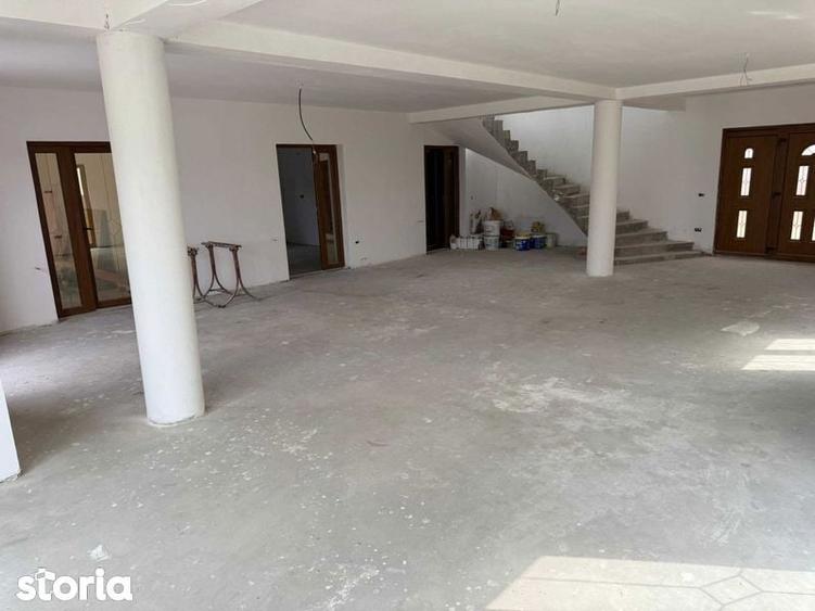 CASA INDIVIDUALAin PARTA la 10 km de TIMISOARA .toate utilitatile. - 5