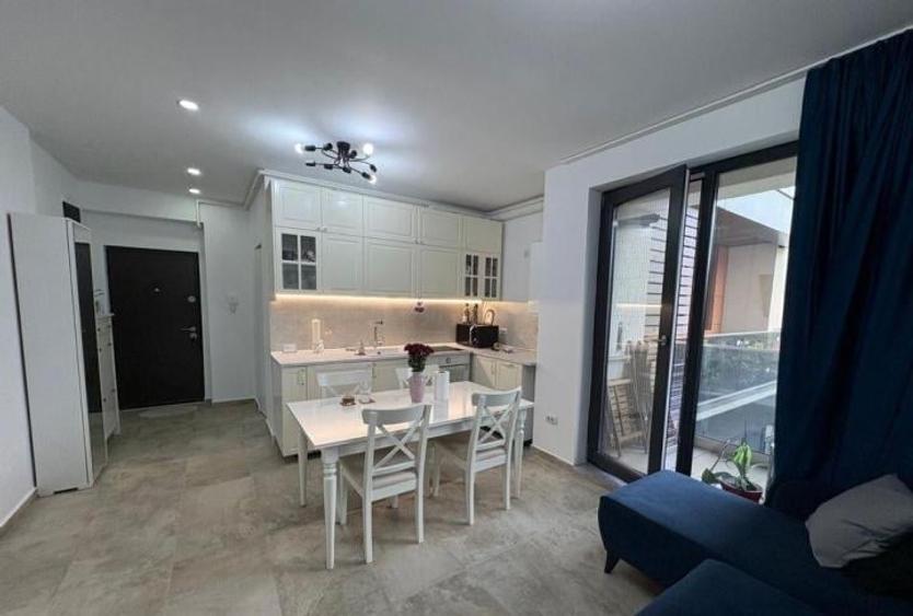 Apartament 2 camere Grozavesti anaf metrou - 1