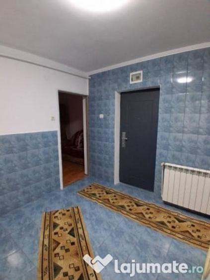 Apartament o camera 34mp parter inalt Asirom la cheie renovat centrala - 5