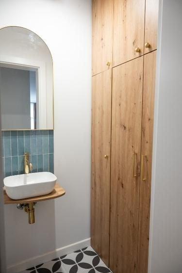 APARTAMENT PREMIUM 2 CAM | PRIMA INCHIRIERE | LOC DE PARCARE | BALANTA RESIDENCE - 15