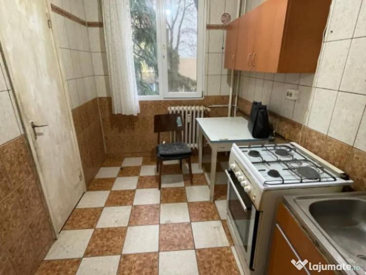 APARTAMENT 3 CAMERE DRUMUL TABEREI - 1