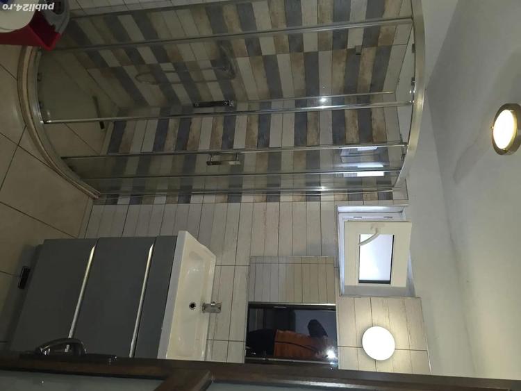 Inchiriez apartament cu 3 camere la casa - 3