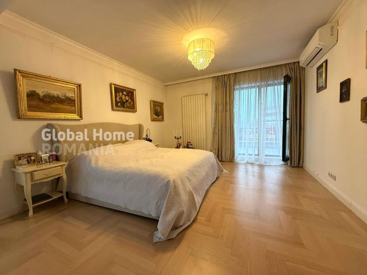Penthouse Duplex 580 Sqm | 4 Rooms + Terrace + 3 Parkings | Herastrau – Aviatiei - 6
