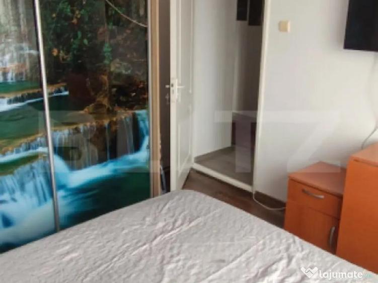 Apartament 3 camere decomandat, mobilat ?i utilat - 2