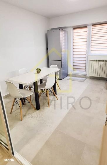 Apartament 1` Metrou Piata Muncii Mihai Bravu Parcare Prima Inchiriere - 8