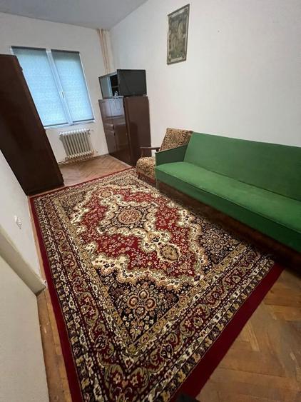 Apartament cu 4 camere + boxa, in Manastur de vanzare. - 3