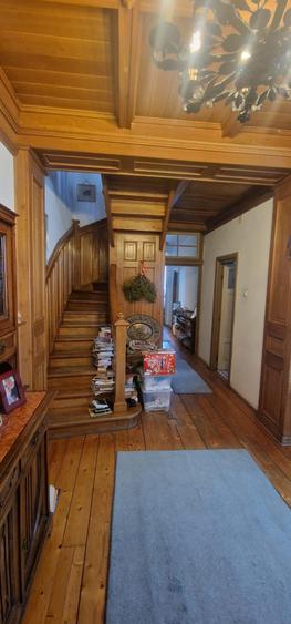 Direct Proprietar Barbu Vacarescu-Lac Tei vila unicat S+P+1+M 314MP COMISION 0% - 10