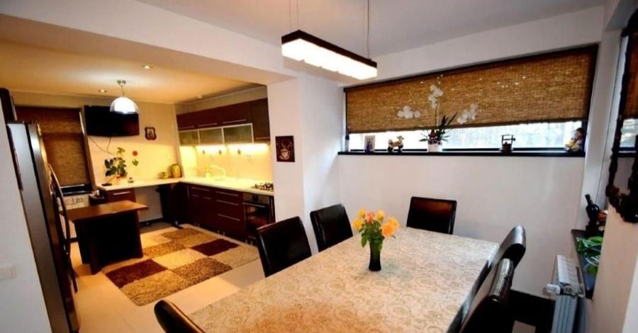 Vilă 6C Valea Lupului-Iași - 3