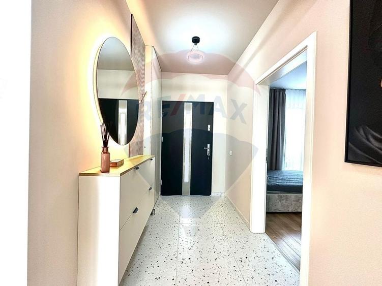 Casă noua  parter -  4 camere teren 470mp - 9