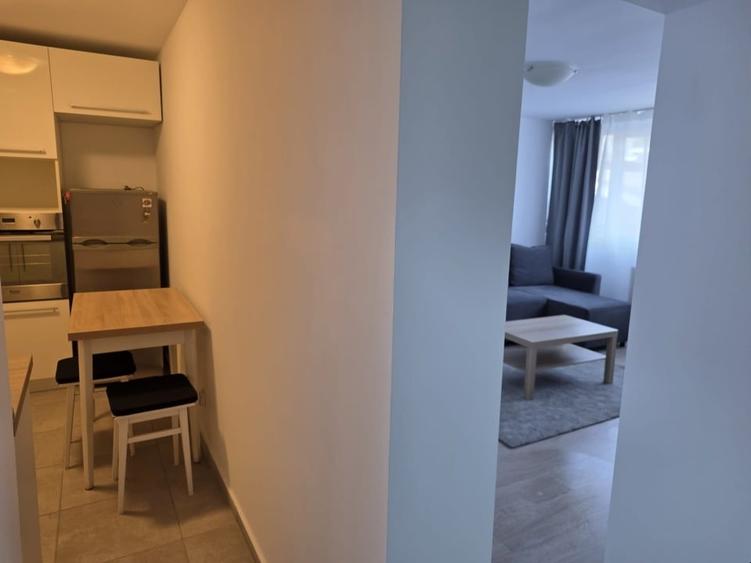Apartament 2 camere Bd. Cantemir, 2 minute de metrou - 4