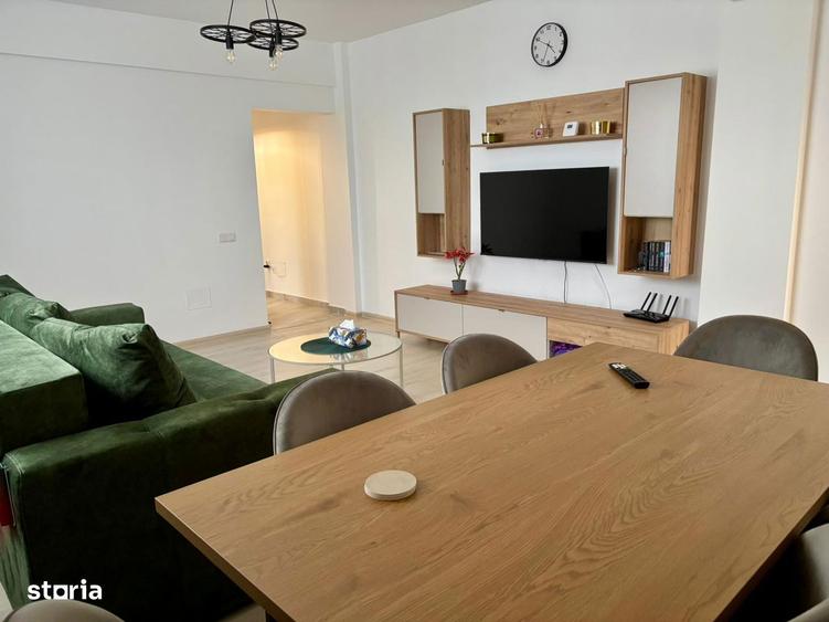 Apartament 2 camere semidecomandat | Zona Matei Millo - 2