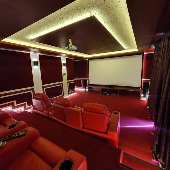 Vila de Lux în Pipera – Ideală pentru Hotel, Școală, Grădiniță sau Reședință - 7