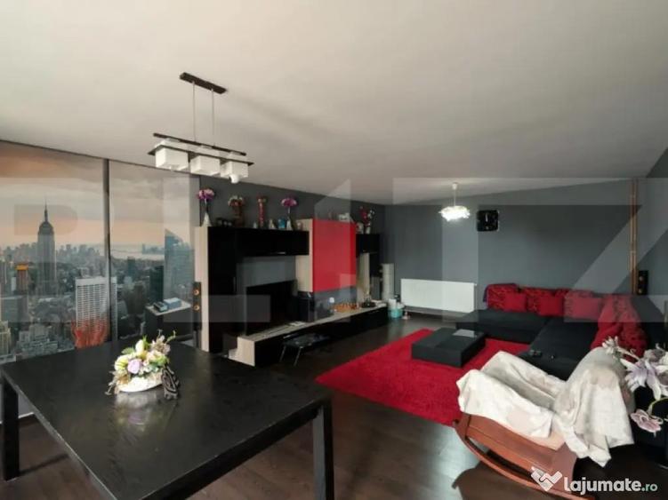 Oferta Casa Tip Duplex Mobilata-Utilata complet - 11