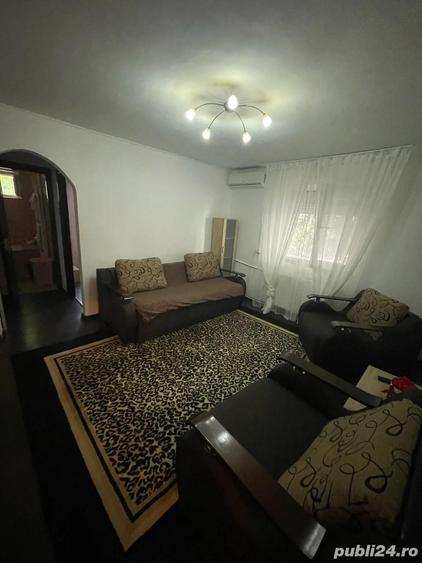 Chirie Apartament 2 camere Baicului Dna Ghica - 5