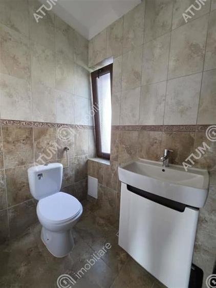 Casa individuala cu 5 camere in Bavaria Sibiu - 20