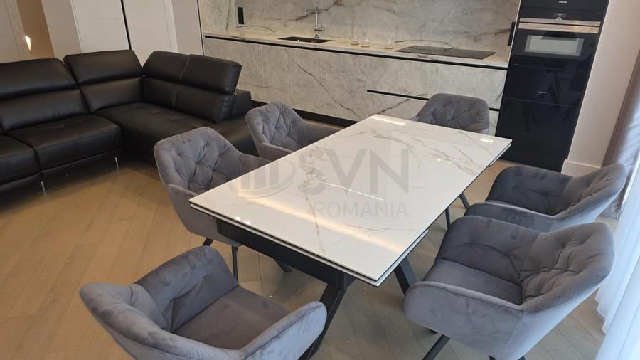 REA1027110 Apartament 3 camere l Cortina 126 l Finisaje Premium - 4