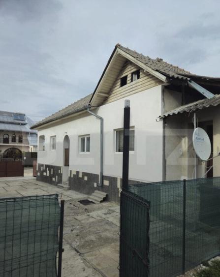 Casa de vanzare 120 mp, renovata ?i extinsa, zona Bucium - 20