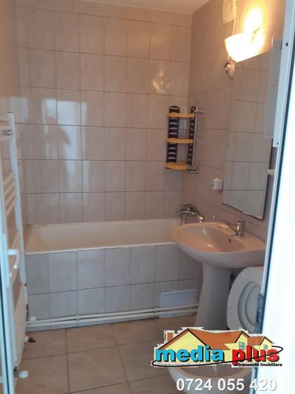 2 Camere – Îmbunătățit – Țiglina III – Stradal – aprox. 52 mp - 6