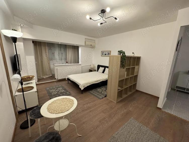 Inchiriere garsoniera mare Nerva Traian - 3