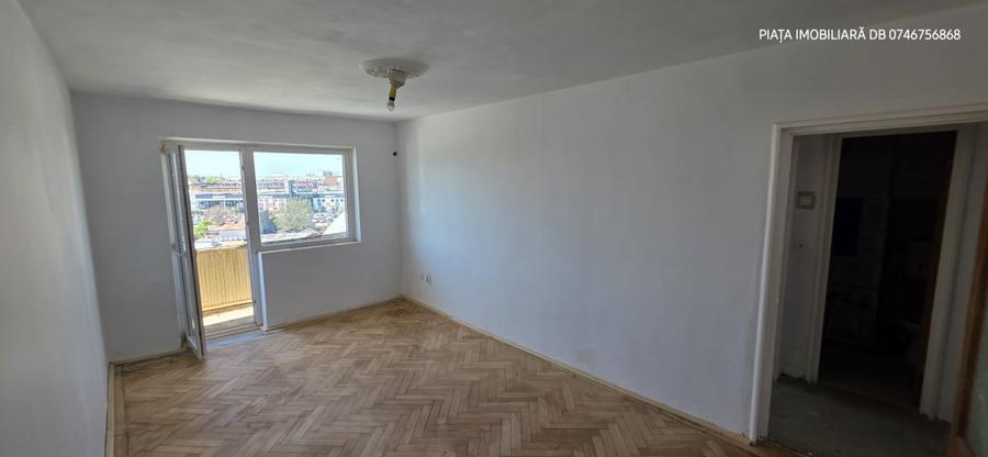Apartament 4 Camere – Vedere Panoramică pe 2 zone diferite – Zona Piața 1 Mai - 5