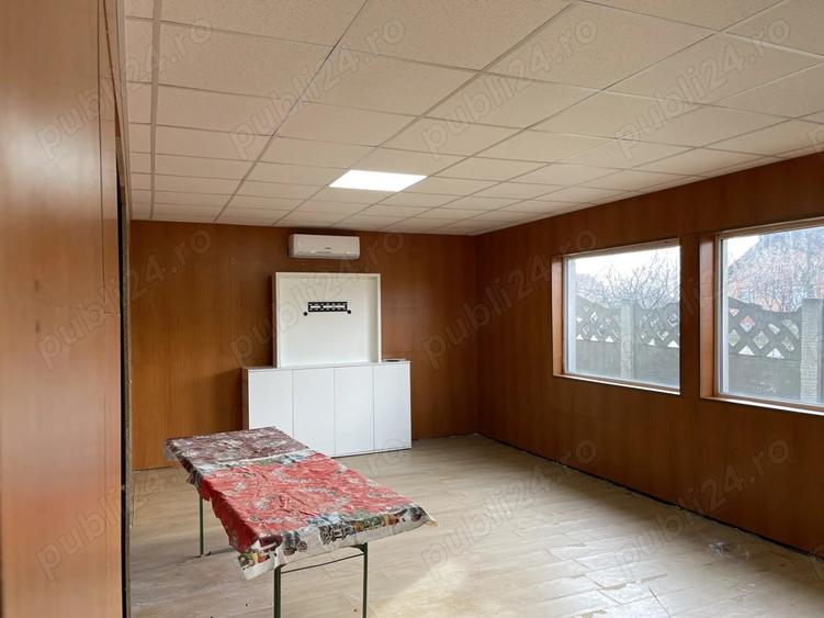 Inchiriez Spatiu in Padureni - 4