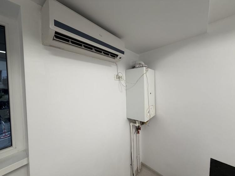 Spatiu Birou|Universitate-Str. Vasile Conta |3 Incaperi| Randament 7 % - 7