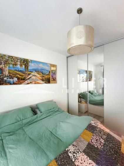 Apartament de vanzare 2 camere, complet mobilat, in Ansamblul Sophia Residence - 7