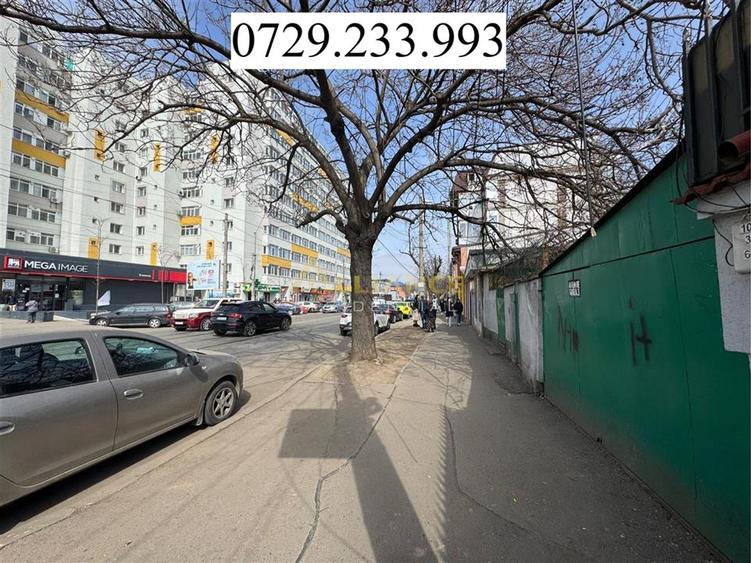 Casa | Teren - Prelungirea Ferentari - 162 mp - 1