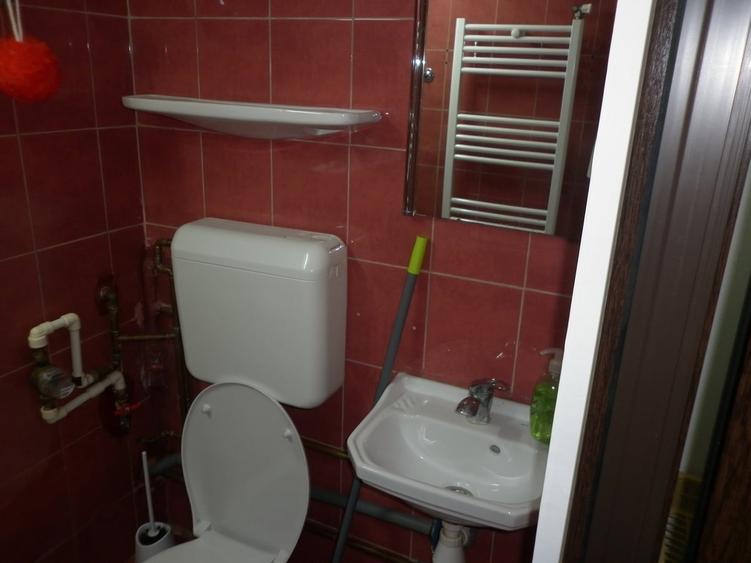 Piata Sudului, Oltenitei vav Scoala de Politie - 3