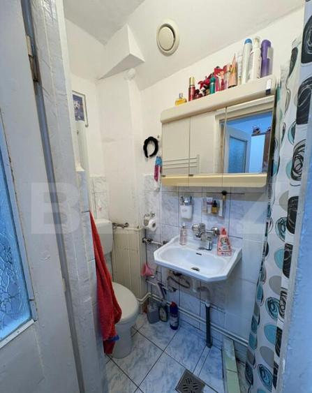 Apartament cu 2 camere, luminos la parter, in zona ?iglari - 2