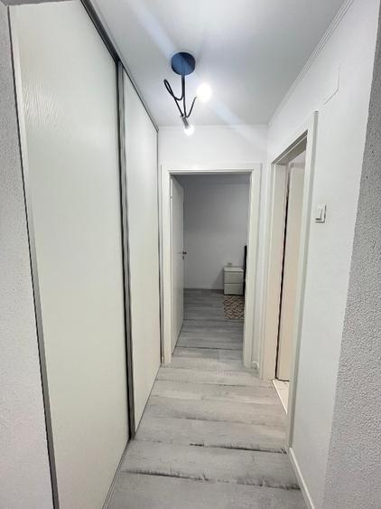 Ap 3 camere Imparatul Traian etaj1 decomandat ultracentral - 6