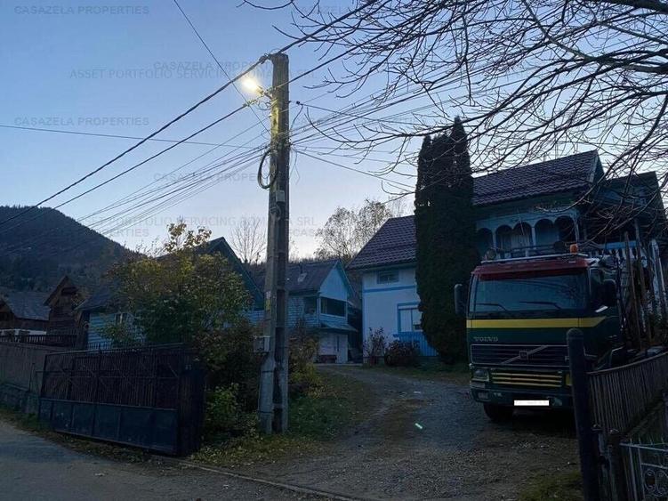 Vanzare casa de locuit Borsa, Maramures - 1