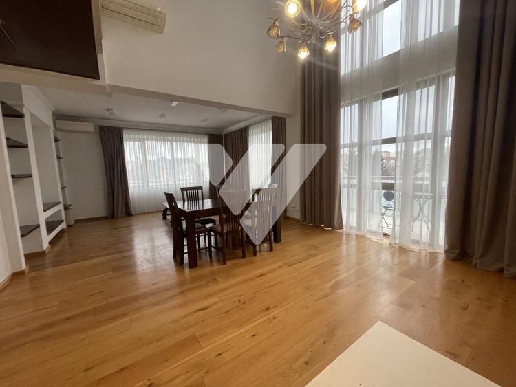 Penthouse de inchiriat – 160 mp - Str. Hipodromului - 4