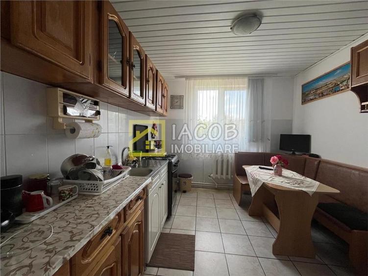 Casa cu 1690 mp teren, vie pe rod, comuna Sarata, jud. Bacau - 16