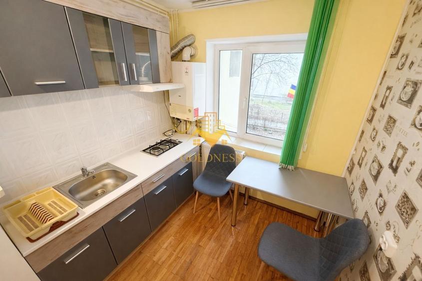 2 Camere decomandate, Manastur, Garbau, Bucium, Vivo, Parcare - 2