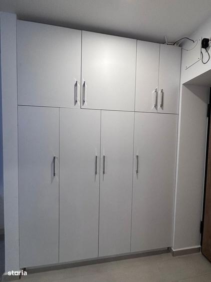 Garsoniera de inchiriat Hisl Brauner, Pallady, Metrou Nicolae Teclu - 8