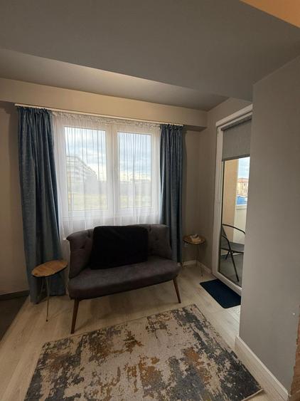 Apartament de vânzare, 1 cameră, 35 mp, Europa zona Eugen Ionesco - 2