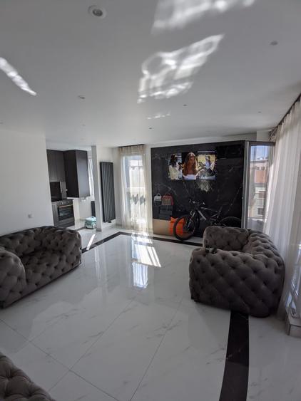 Apartament de vânzare, 2 camere, 62 mp, Central Horea - 7