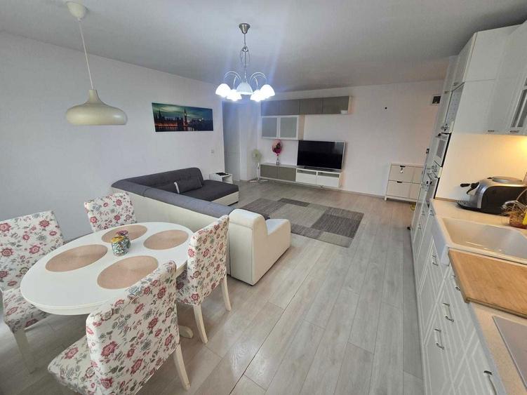 Inchiriez apartament 3 camere Giroc - 5