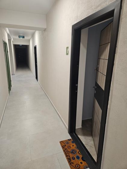 Apartament 2 camere – Prima închiriere – Zona Campus – Bloc Primavera(AXI118) - 26